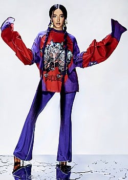 Faouzia Ouihya image 1 of 4