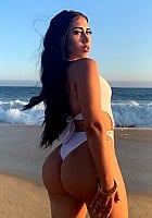 Kali Uchis profile photo