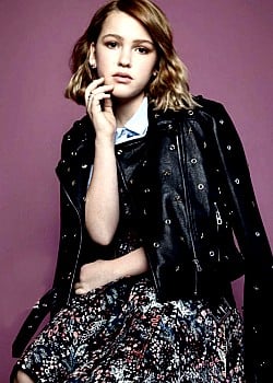 Talitha Bateman image 1 of 3